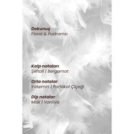 MATSU PROFESSIONAL MATSU PROFESSIONAL Matsu Pillow Saç Parfümü 50 ml 1 of 6