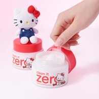 Banila Co Clean It Zero Balm Orijinal Hello Kitty 100 ml