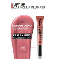 Flormar Lift Up Dudak Parlatıcısı Nude Forever