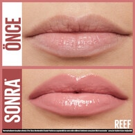 Maybelline New York Lifter Lip Gloss Reef No: 06