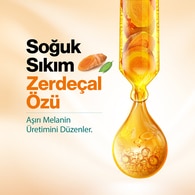 Himalaya Leke Karşıtı Zerdeçal Özlü Kağıt Maske 30 ml