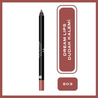  GOLDEN ROSE GOLDEN ROSE Golden Rose Dream Dudak Kalemi No: 503  