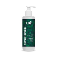  undefined TTO TTO Thermal Nemlendirici Yüz Temizleme Jeli 200 ml  
