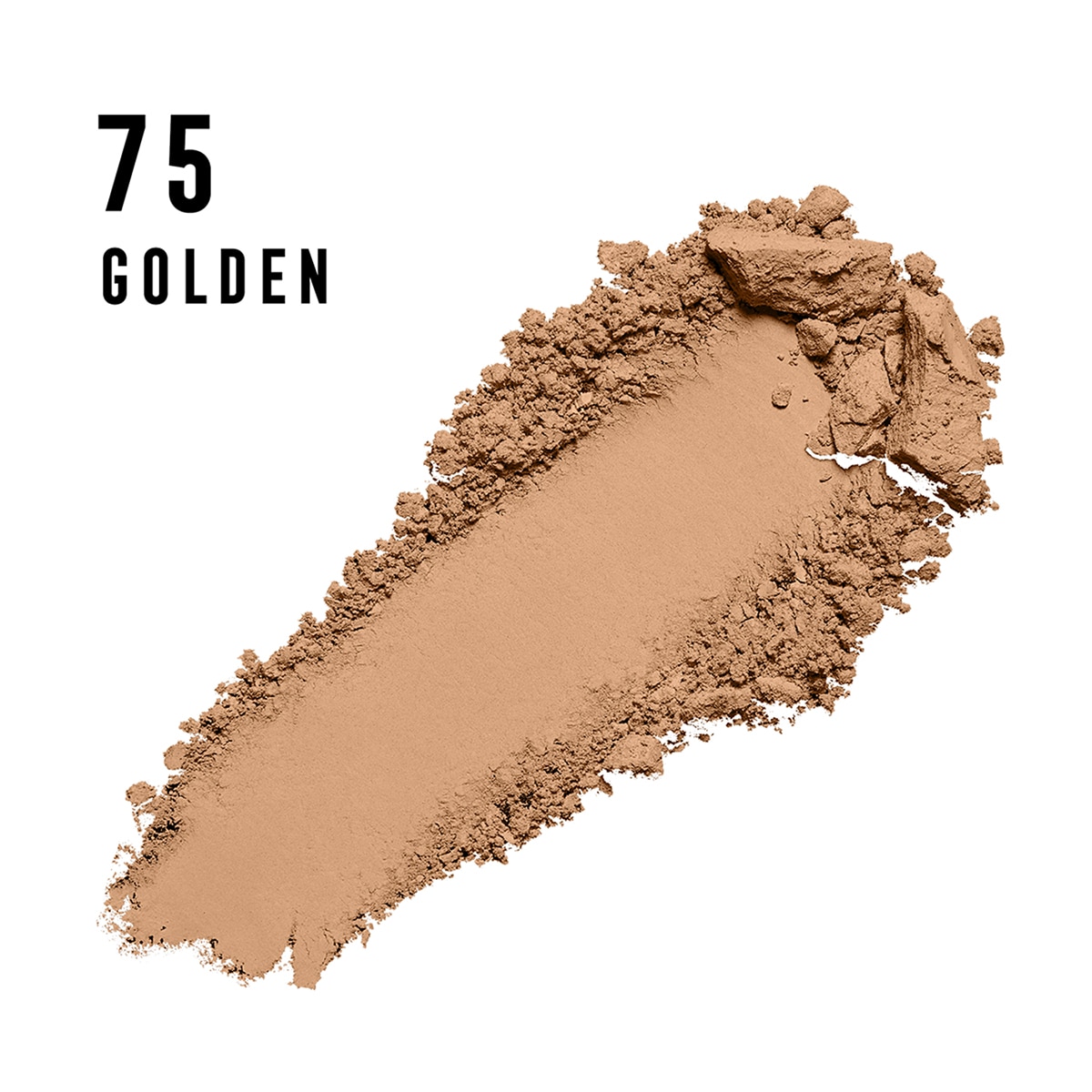  MAX FACTOR MAX FACTOR Max Factor Creme Puff Refill Pudra 75 Golden  1 of 4 