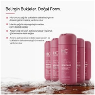  HC CARE HC CARE HC Care Şampuan Curly Bounce 300 ml  1 of 4 
