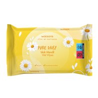  WATSONS WATSONS Watsons Islak Mendil Pure Daisy S25 50'li  1 of 4 