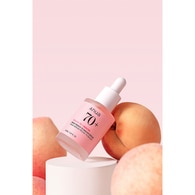 ANUA ANUA Anua Peach 70 Niacin Serum 30 ml 1 of 11