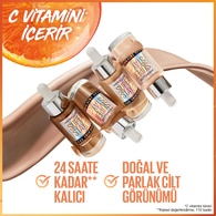 Maybelline New York Super Stay Skin Tint Fondöten 20