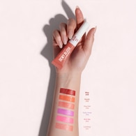 SHOW BY PASTEL SHOW BY PASTEL Show by Pastel Dewy Blush 706 Rizz Likit Allık Kiremit Kırmızısı 1 of 7