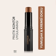  FLORMAR FLORMAR Flormar Köntür Stick R2-002 Medium  