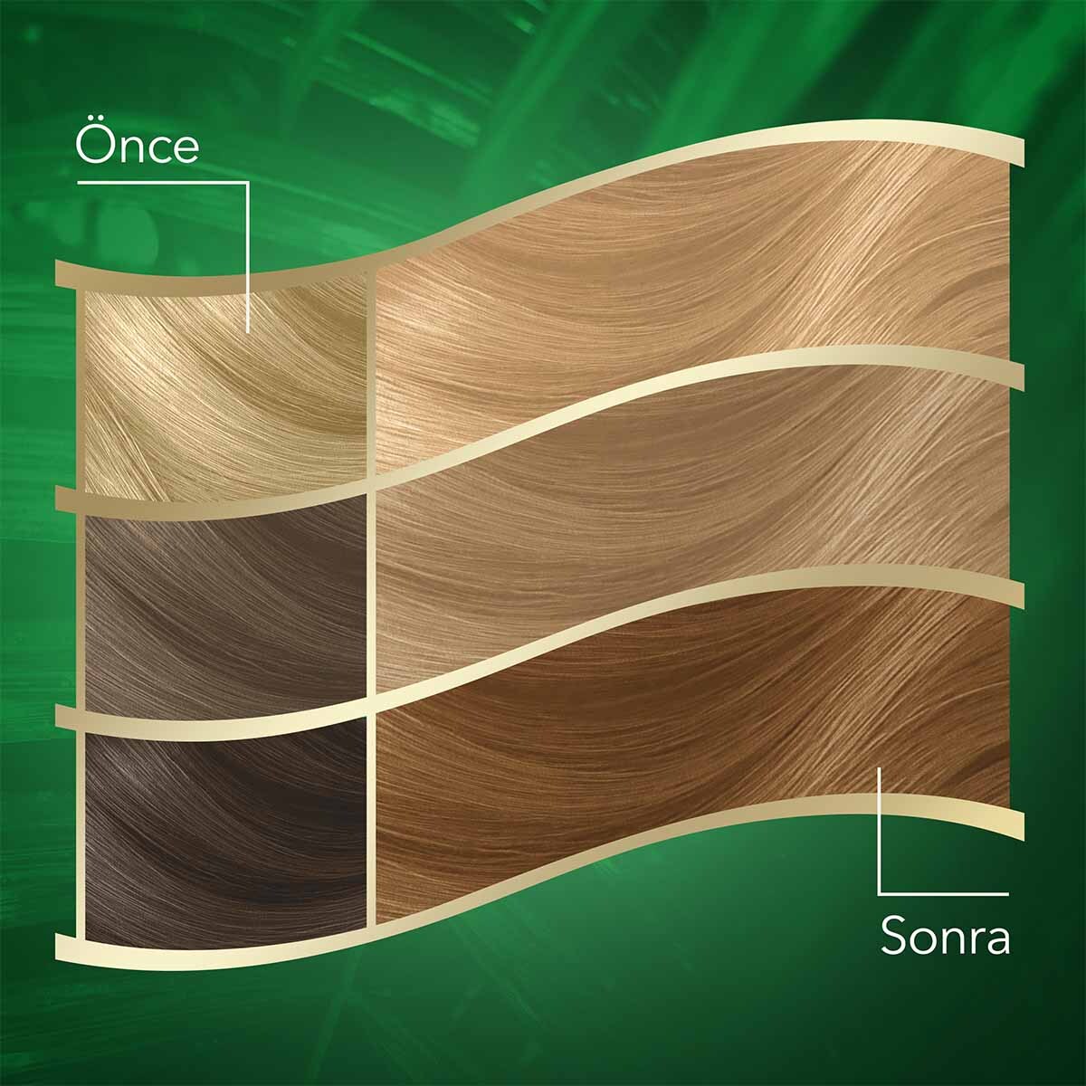  KOLESTON NATURALS KOLESTON NATURALS Wella Koleston Naturals Saç Boyası 8/0 Açık Kumral  1 of 7 