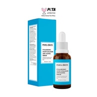 Maruderm Yaşlanma Karşıtı Kolajen ve Hyaluronic Asit Cilt Bakım Serumu 30 ml