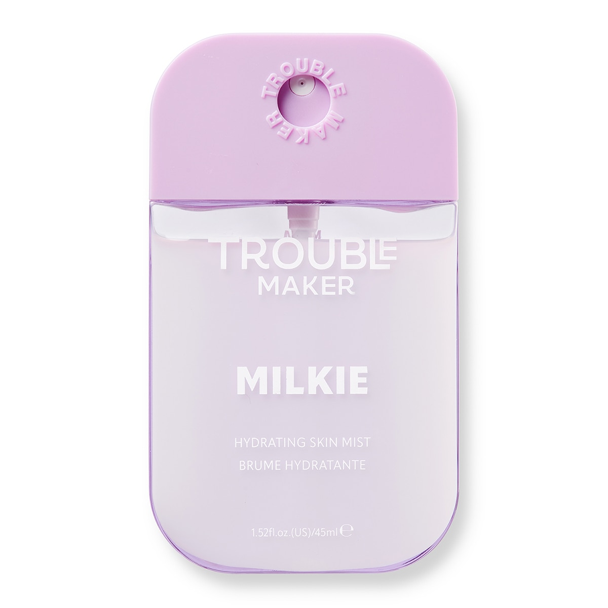 TROUBLE MAKER TROUBLE MAKER Trouble Maker Milkie Nemlendirici Mist 1 of 2
