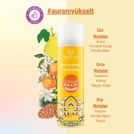 Ashley Joy Feminine Aura Summer Kuru Şampuan 200 ml