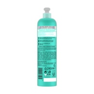 Elidor 7/24 Şekillendirici Saç Bakım Kremi Belirgin Bukleler Dalgalı ve Kıvırcık Saçlar 240 ml