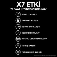 Rexona Kadın Sprey Deodorant Invisible Fresh Deep 72 Saat Kesintisiz Üstün Koruma 150 ml