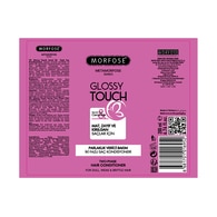  MORFOSE MORFOSE Morfose Metamorfose Parlaklık Verici Bakım İki Fazlı Saç Kondisyoneri 200 ml  1 of 7 