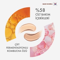 Pure Beauty CC Krem Ivory 30 ml