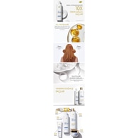  DOVE DOVE Dove Şampuan Yoğun Onarıcı 600 ml  1 of 12 