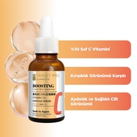 Target Pro By Watsons Boosting Vitamin C Serum 30 ml