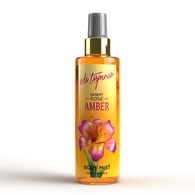 EDA TAŞPINAR EDA TAŞPINAR Eda Taşpınar Amber Body Mist 200 ml 1 of 2