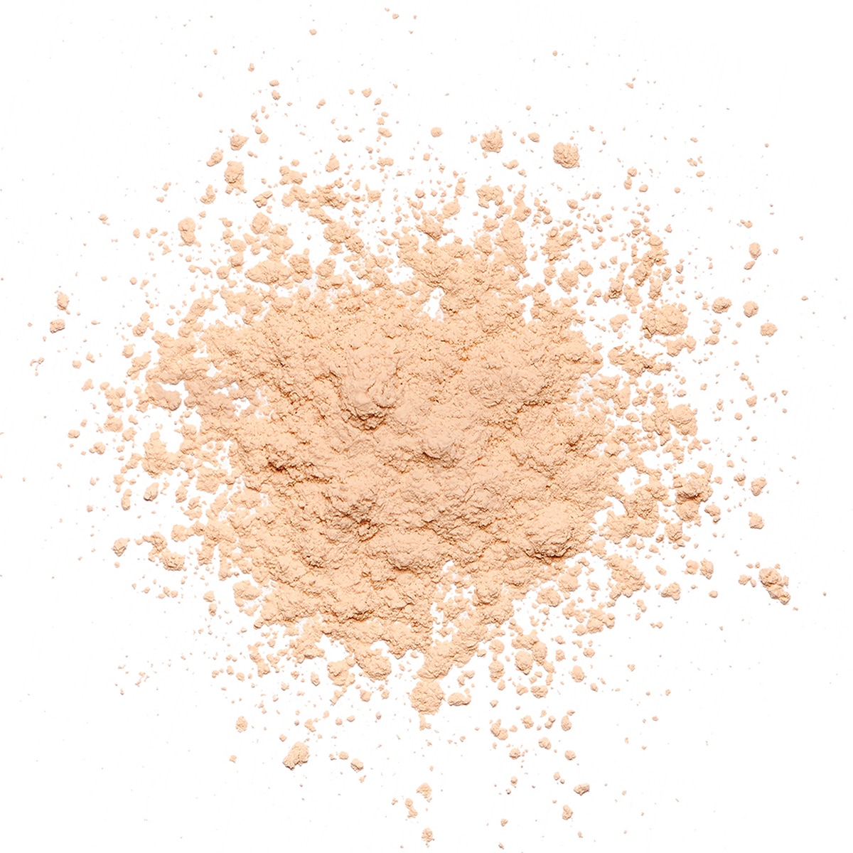  REVOLUTION REVOLUTION Revolution Loose Baking Pudra Peach  1 of 3 