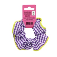 MIINE MIINE Miine Bağlama Tokası Renkli Kareli 1 of 20