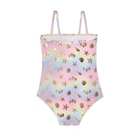  SLIPSTOP SLIPSTOP Slipstop Golden Mayo 8-9 Yaş Kız Çocuk  1 of 2 