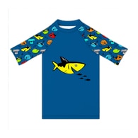  SLIPSTOP SLIPSTOP SLIPSTOP AQUATIC TİŞÖRT ERKEK ÇOCUK  2-3 YAŞ  1 of 1 