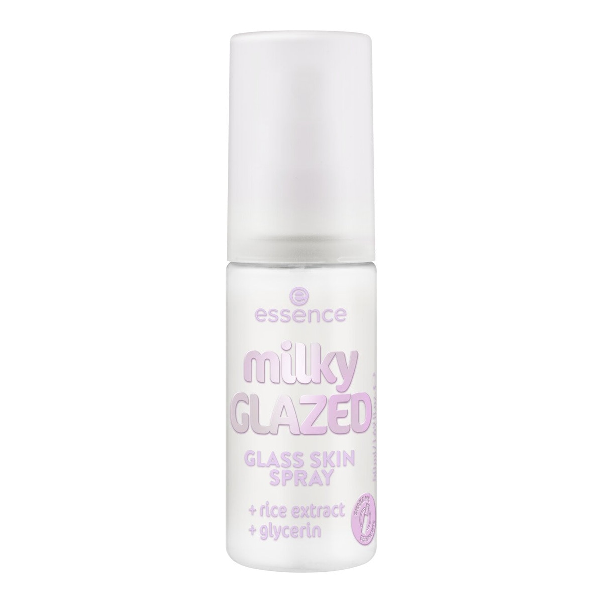 ESSENCE ESSENCE Essence Milky Glazed Glass Skin Sprey 1 of 6