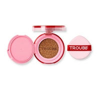  TROUBLE MAKER TROUBLE MAKER Trouble Maker Button Cushion Fondöten Live  