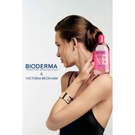 BIODERMA BIODERMA Bioderma Sensibio H2O Hassas ve Normal Ciltler için Micellar Arındırıcı Makyaj Temizleme Suyu 500 ml 1 of 6