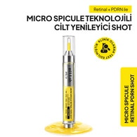  PH LAB PH LAB Ph Lab Micro Spicule Retinal PDRN Shot 15 ml 