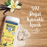Le Petit Marseillais Vanilya Sütü Duş Jeli 400 ml