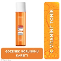 LOREAL PARIS REVITALIFT VİT C PEELİNG TONİK 180ML