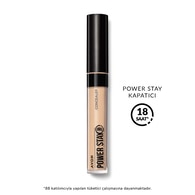 Avon Power Stay Kapatıcı 23N Creamy Natural