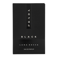 PRADA PRADA Prada Luna Rossa Black Erkek Parfüm EDP 100 ml 1 of 4