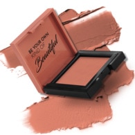 Pastel Cream Blush Krem Allık 44 Blossom