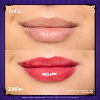 Nyx Professional Makeup Wednesday Mystery Lip Oil Thorn Pricked