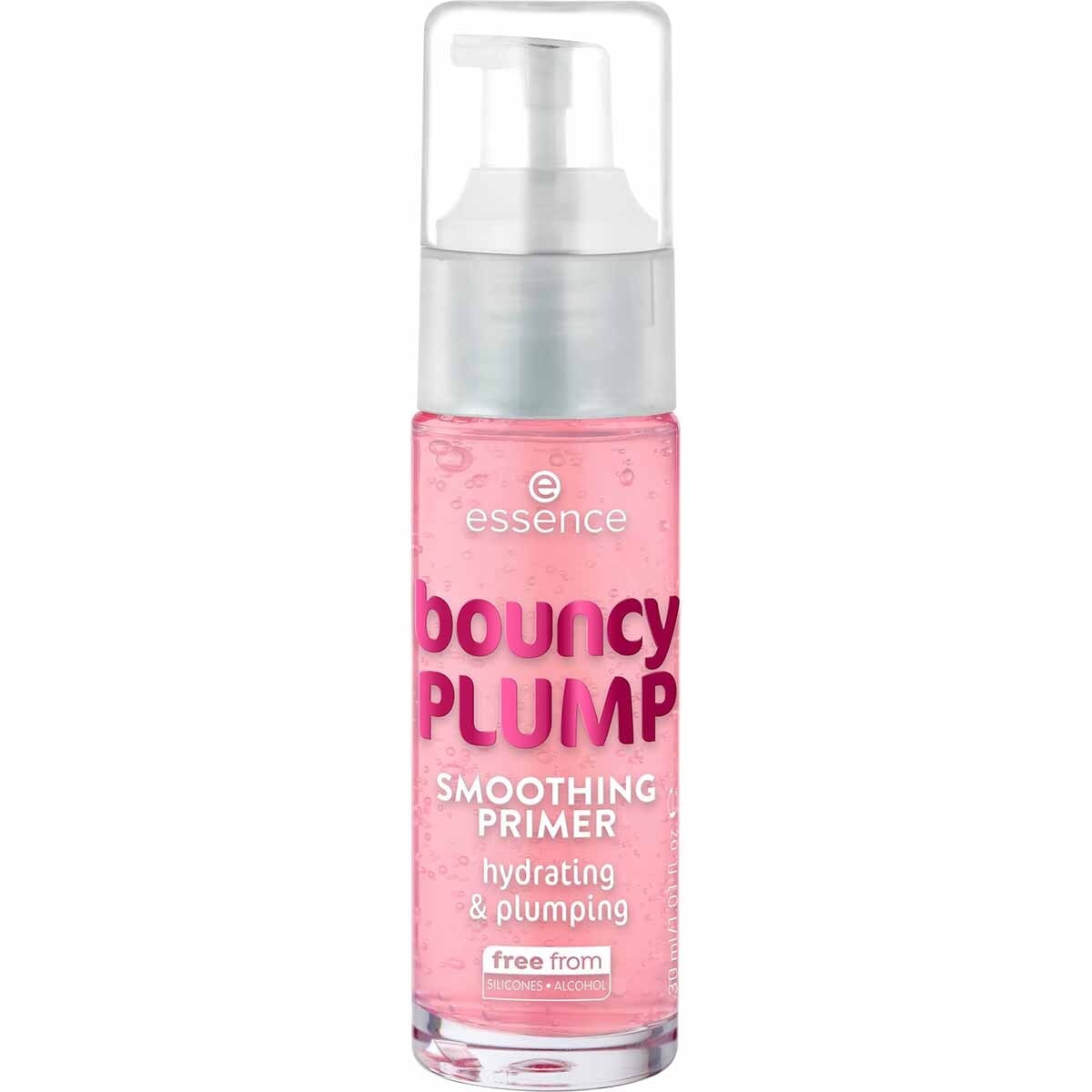  ESSENCE ESSENCE Essence Bouncy Plump Pürüzsüzleştirici Makyaj Bazı  1 of 1 