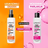 Urban Care Shake N Repair 10in1 Onarıcı Etkili Durulanmayan Saç Bakım Spreyi 200 ml