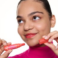 ESSENCE ESSENCE Essence Juicy Tint Dudak Marker 02 1 of 9