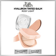 LOREAL PARIS LOREAL PARIS L'Oreal Paris True Match Tinted Balm Rosy Light