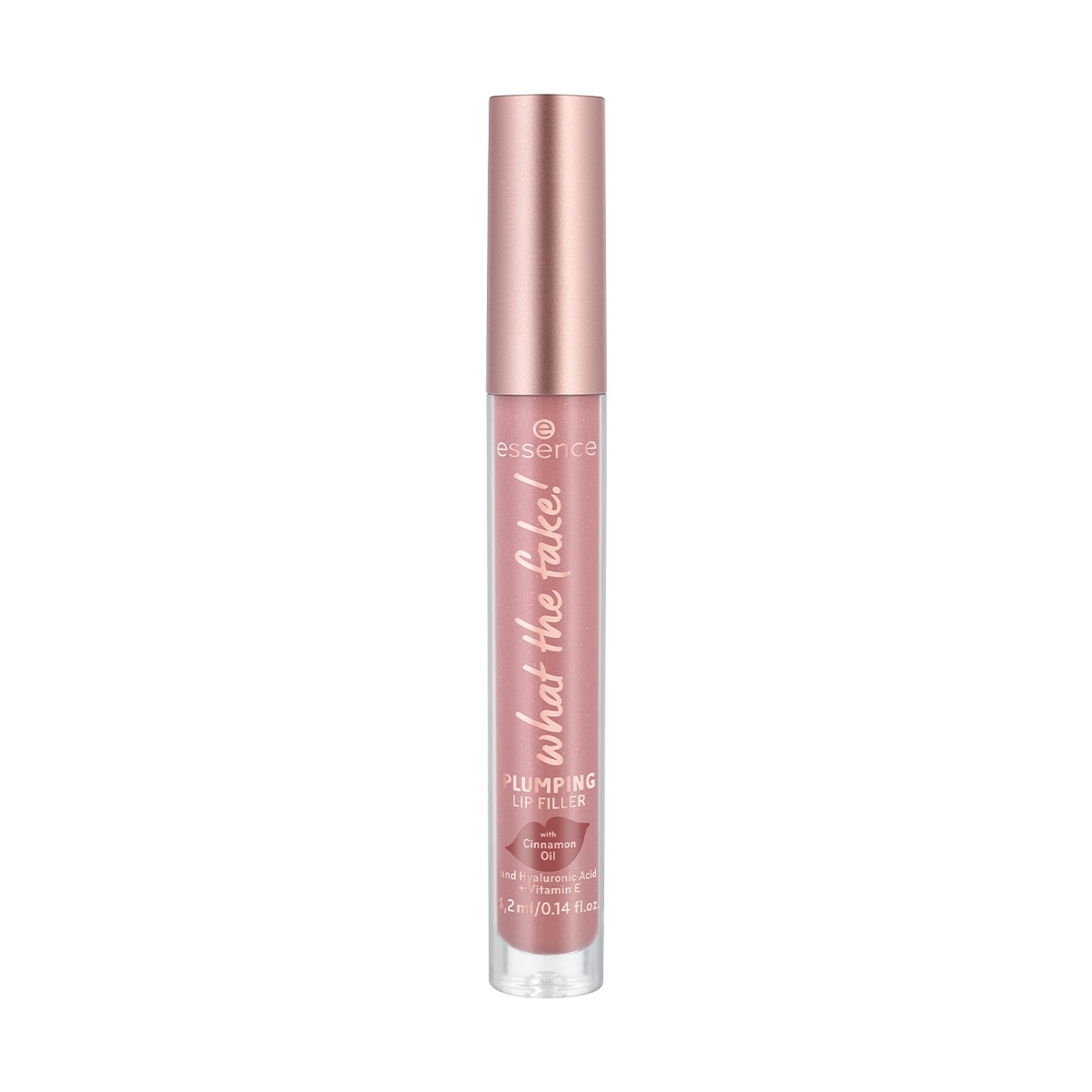  ESSENCE ESSENCE Essence What The Fake! Plumping Lip Filler No: 02  1 of 4 