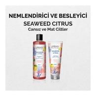 Urban Care Seaweed Citrus Nemlendirici ve Besleyici Peelingli Duş Jeli 500 ml