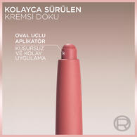  LOREAL PARIS LOREAL PARIS L'Oreal Paris Blurfiller Dudak Kalemi No: 535  1 of 7 