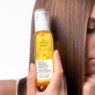 Otacı Botanics+ Işıltılı Parlaklık Saç Yağı 100 ml