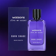 Watsons Erkek Edt Dark Shade 100 ml