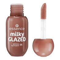 ESSENCE ESSENCE Essence Milky Glazed Glossy Lip Balm 05  1 of 7 