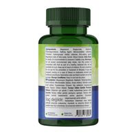 Natures Supreme Magnezyum 120 Mg 60 Tablet
